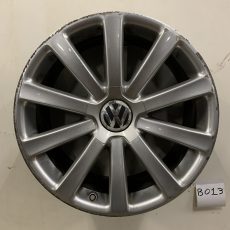Complete Set Volkswagen  19 inch velgen
